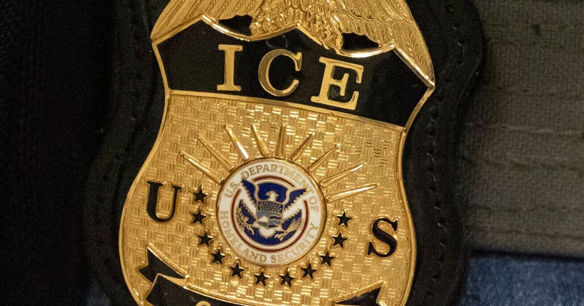 A Mexican teen migrant dies in a Florida jail holding ICE detainees ...