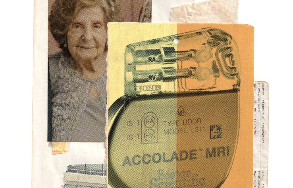 She died after her pacemaker failed. Its maker knew of problems for years