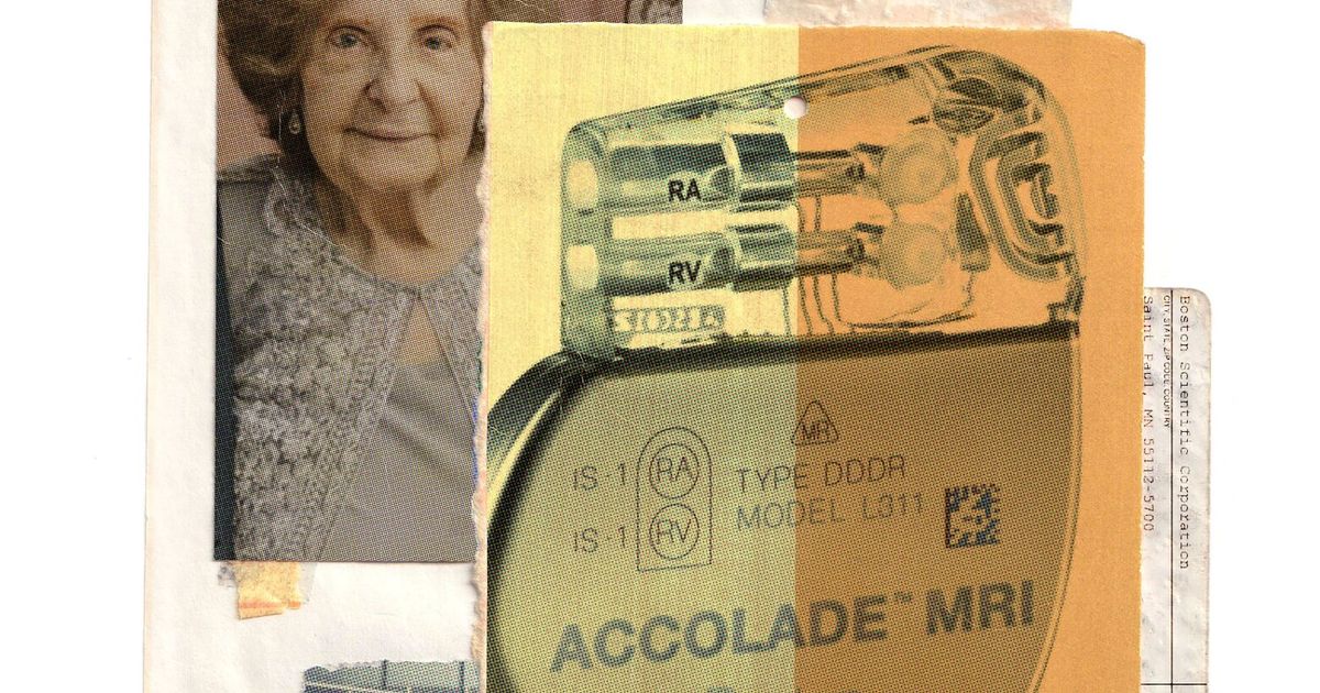 She died after her pacemaker failed. Its maker knew of problems for years