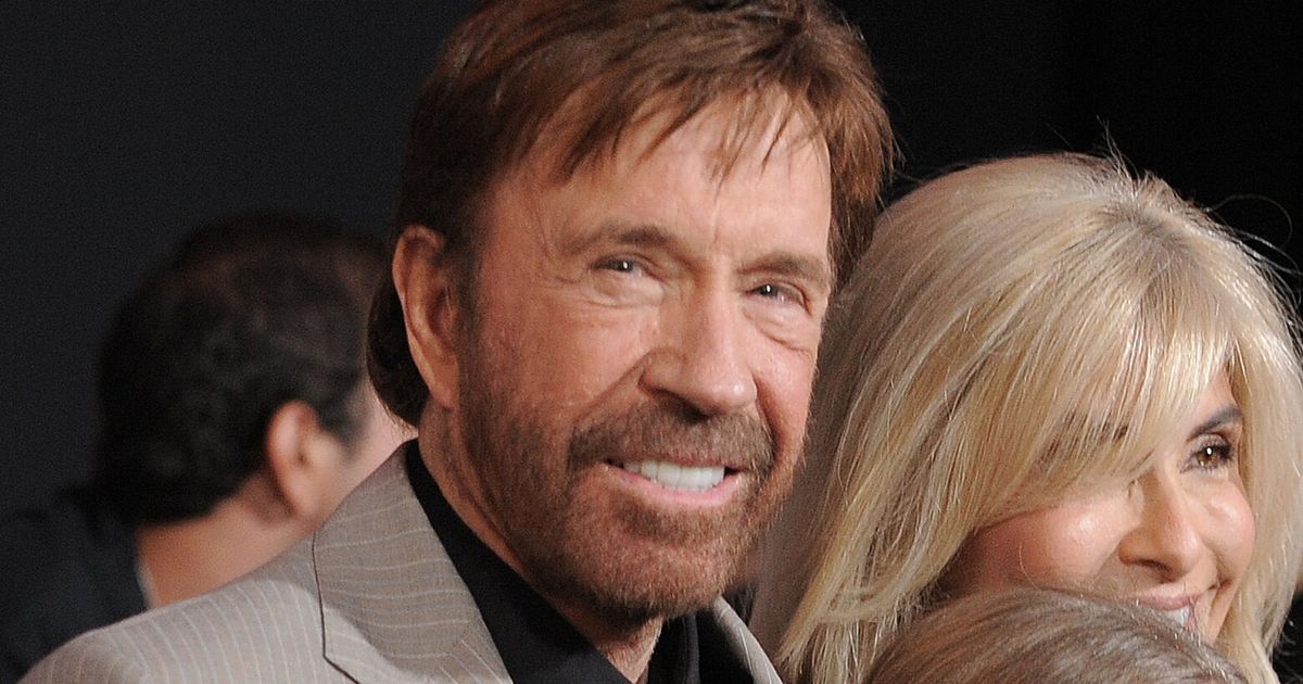 The best 'Chuck Norris Facts' about the late action star | The Seattle Times