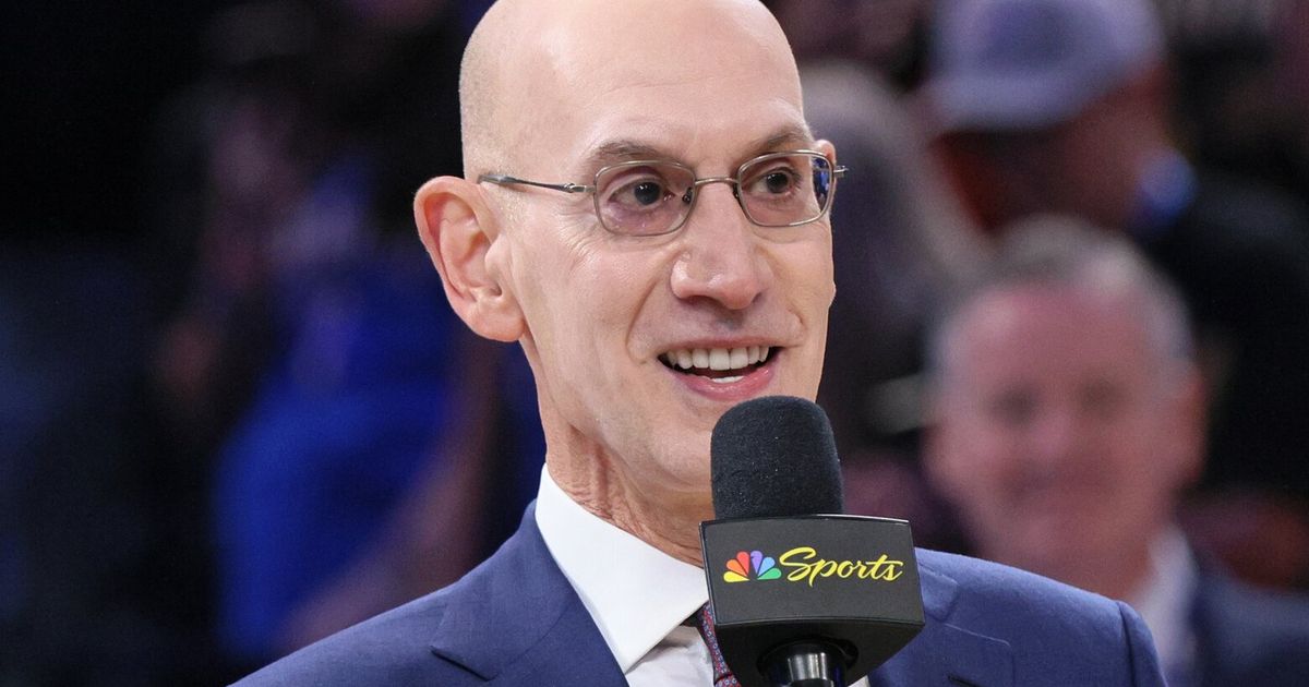 NBA votes to explore Seattle expansion, possible Sonics return - The Seattle Times