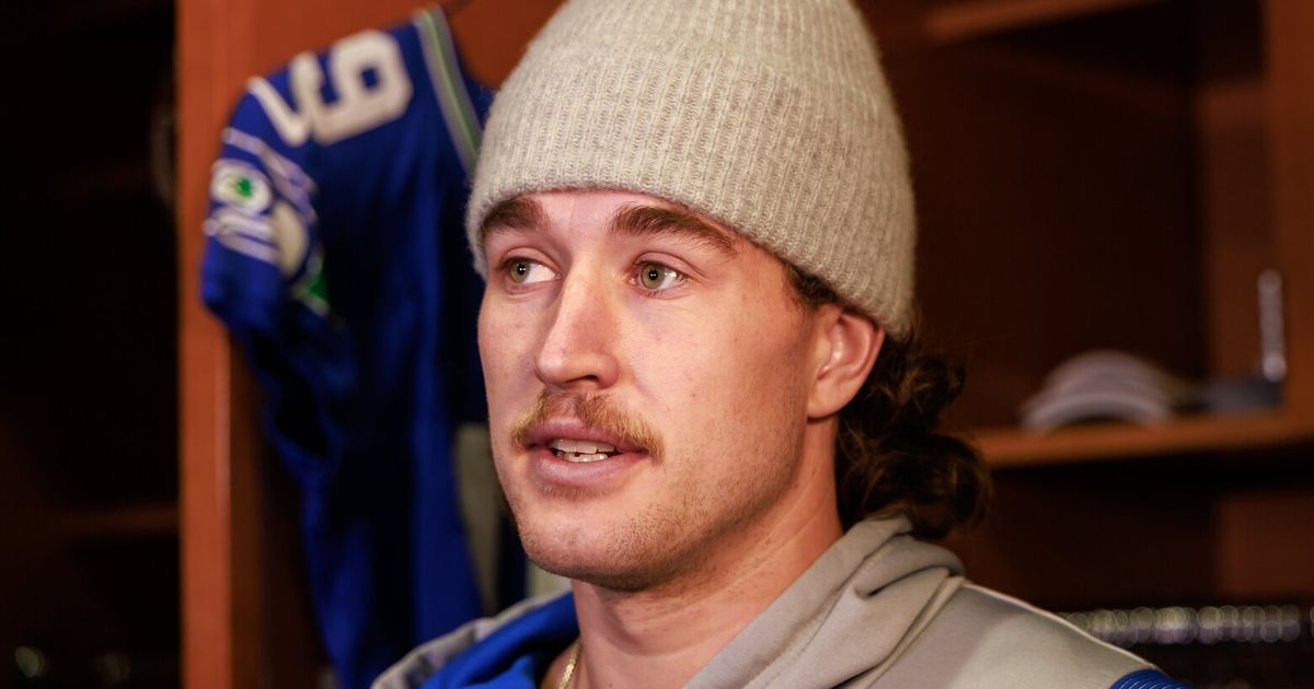 Seahawks could lose receiver Jake Bobo