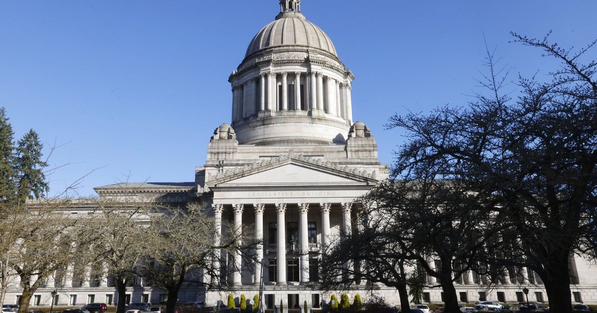 Gov. Bob Ferguson has signed into law a bill that could oust decertified sheriffs. Here’s how it works.