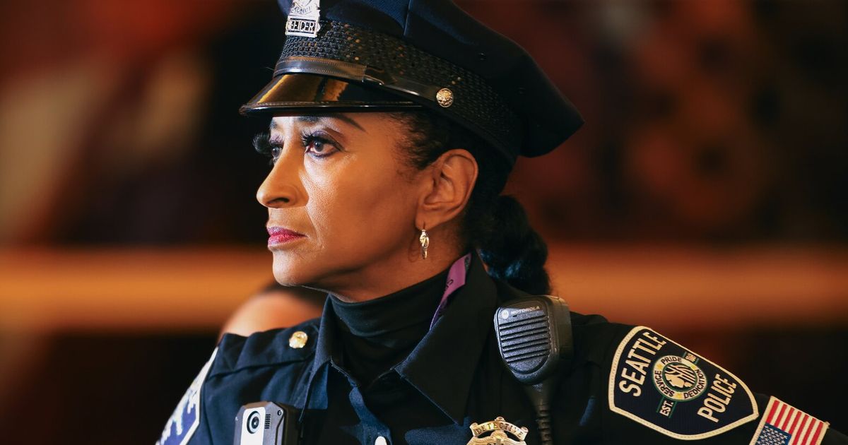 The city agreed to pay Detective Denise 