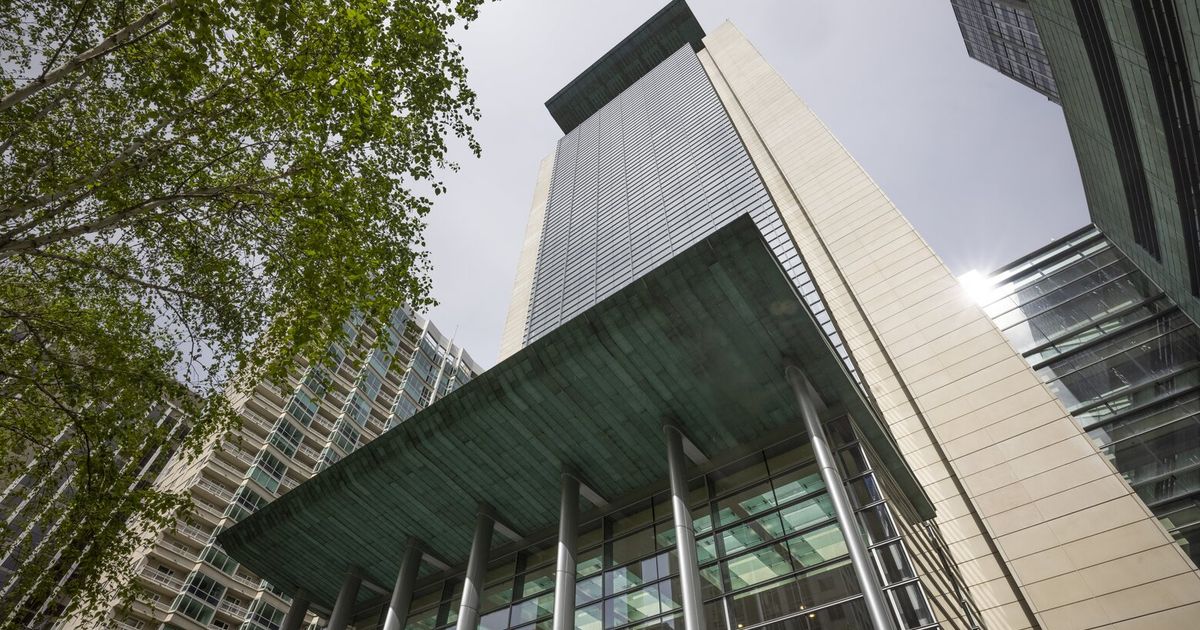 In Washington and across the country, the number of detention appeals in federal court has far outpaced previous presidential administrations, including Trump's first term.