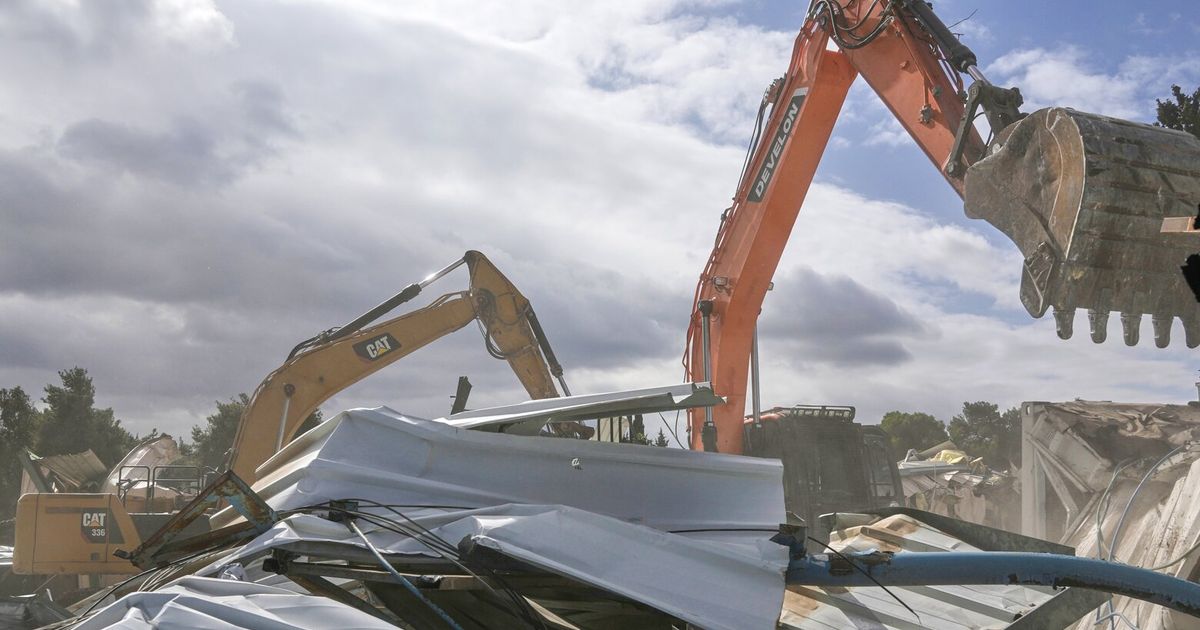 Regardless of the state's reason for selling the Caterpillar bonds, Palestinian rights advocates say it's a win to distance public funds from companies tied to wars.