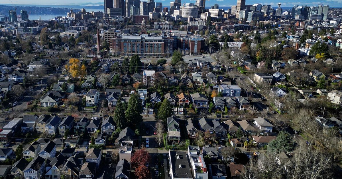 The Department of Housing and Urban Development claims the program, which helps people from historically marginalized communities, violates the Fair Housing Act.