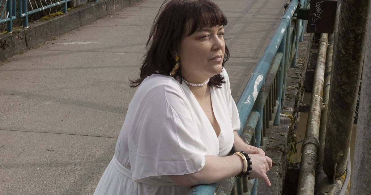 Laura LeMoon spent two years photographing the sites where serial killer Gary Ridgway’s victims were last seen or where their bodies were discovered.