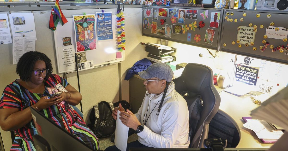 As Trump aims to remake national education policy, Washington lawmakers moved to codify a key program to ensure homeless students have access to education.