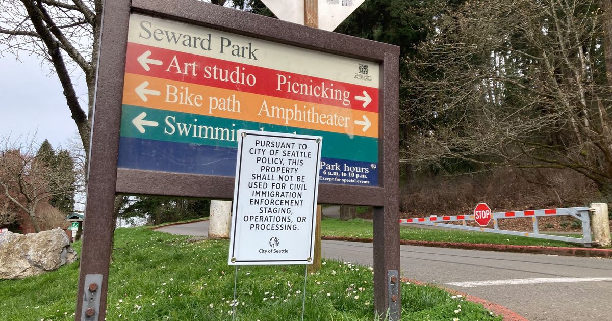 The Metropolitan King County Council voted Tuesday to restrict federal immigration enforcement from using county property.