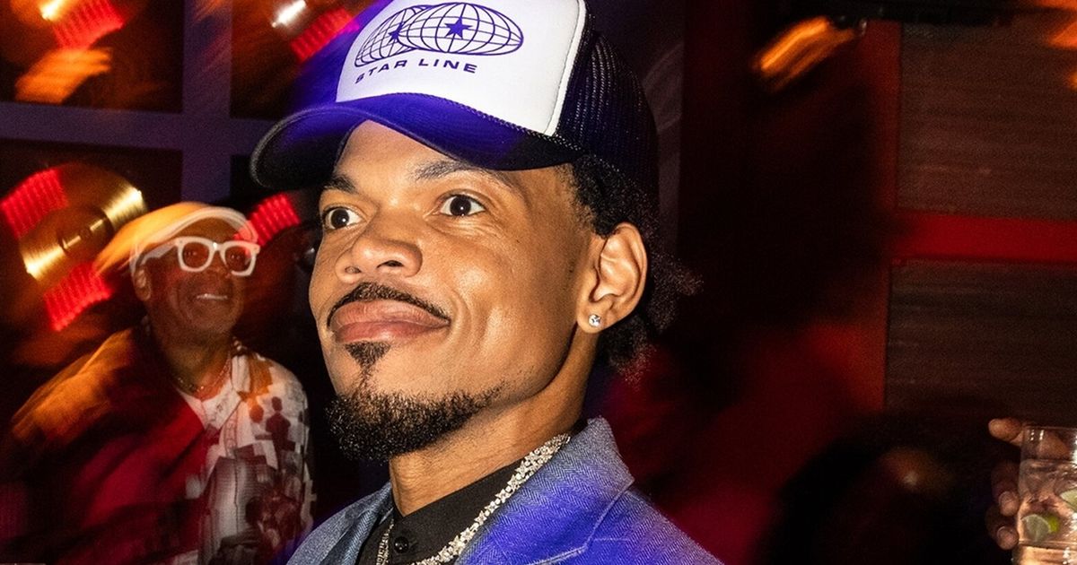 Seattle Rapper Younstf Jury awards Chance the Rapper $35 in legal fight with former manager ...