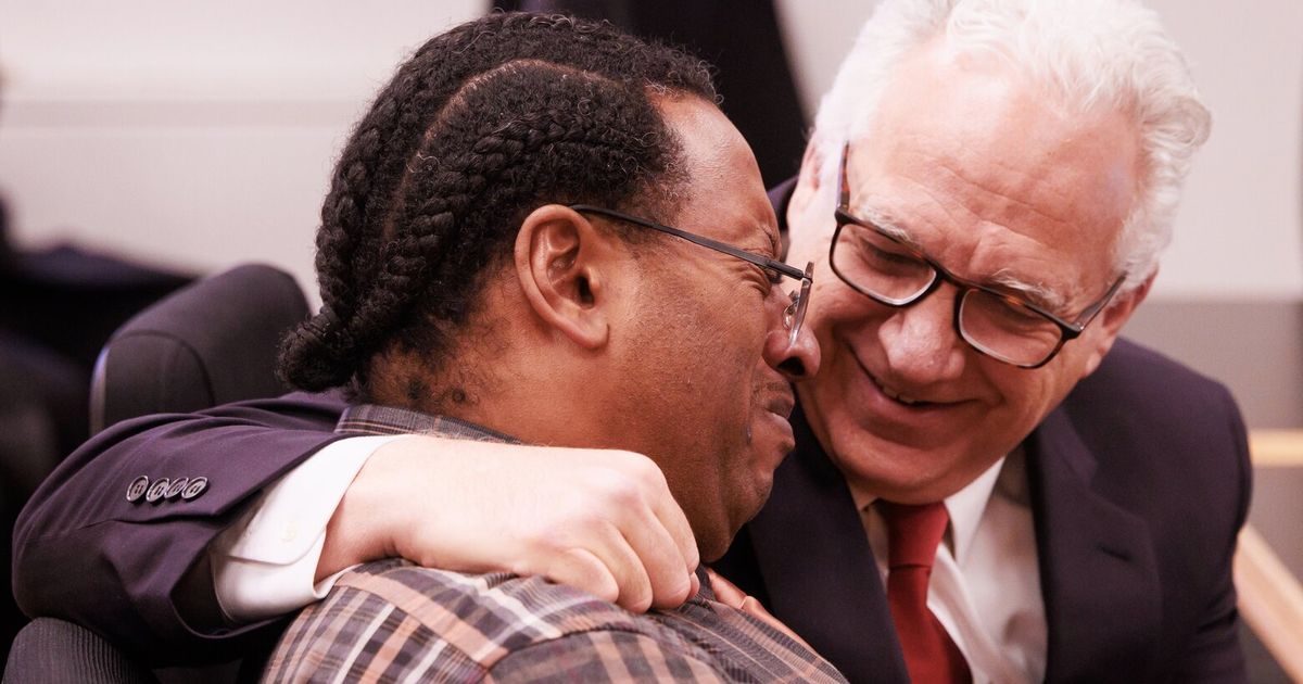 City says $30.5M Seattle CHOP verdict ‘excessive,’ asks for new trial ...