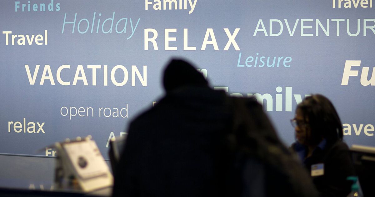 Why does car rental rage seem so rampant right now? Here's how to break the rage cycle.