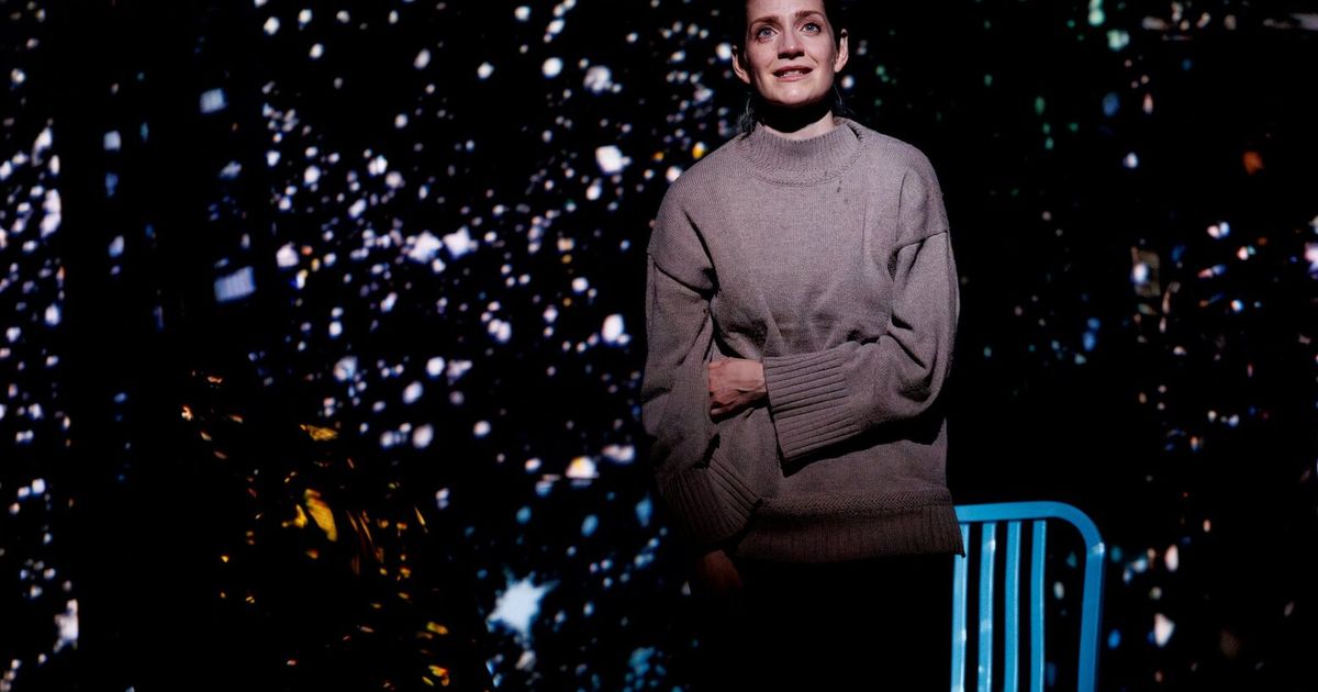 Amy Herzog’s openhearted yet unsentimental play zooms in on a woman who’s become an (essentially) full-time caregiver for her toddler son who lives with multiple chronic illnesses.