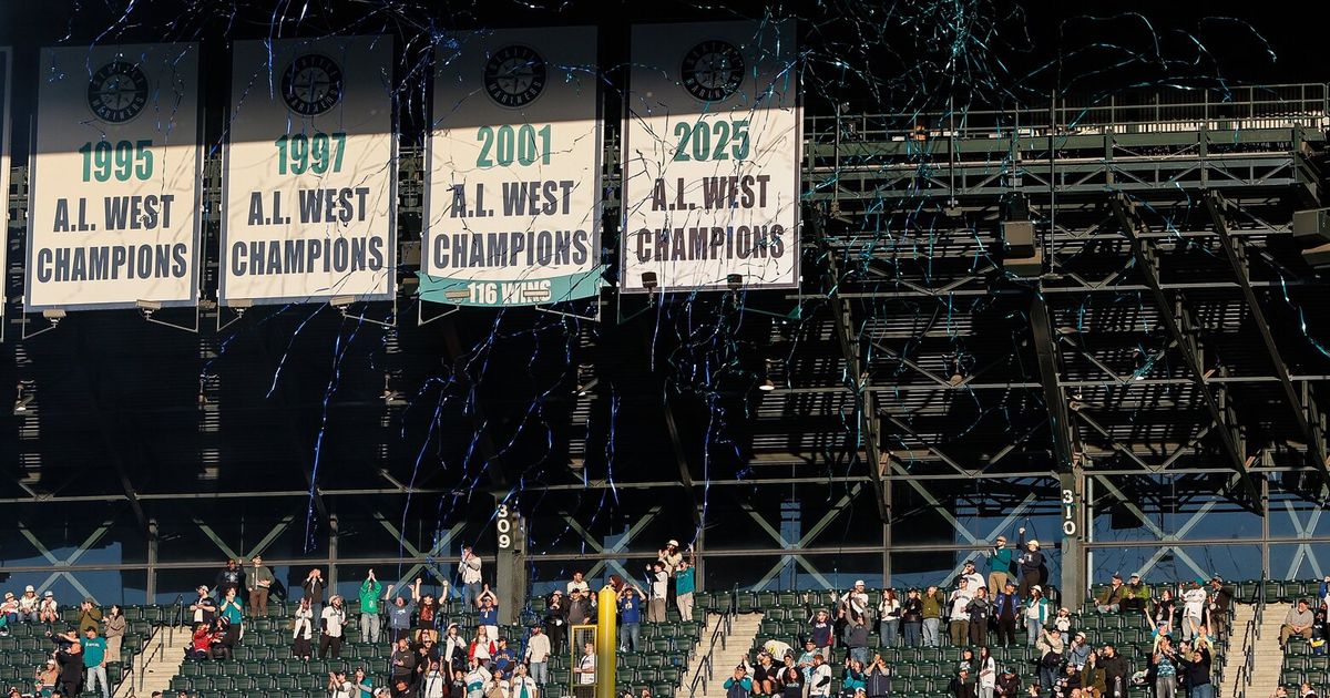 A city still buzzing from the Seahawks’ Super Bowl win is getting greedy, and for good reason. These Mariners have been openly embracing their World Series aspirations.