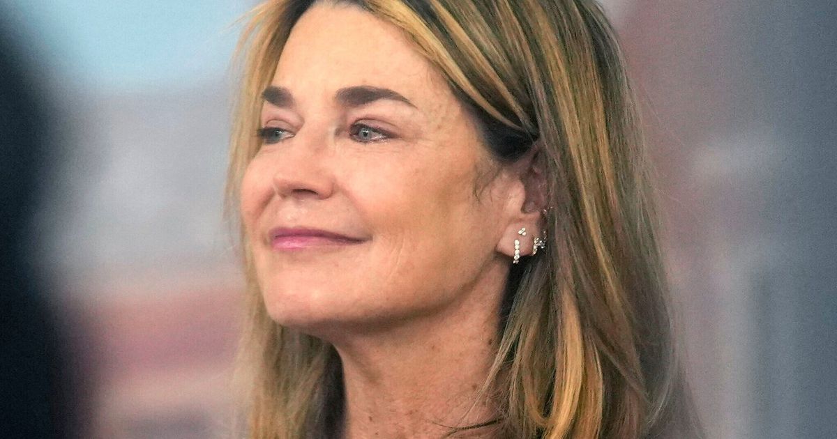 Savannah Guthrie to return to ‘Today’ show on April 6 after mother’s disappearance