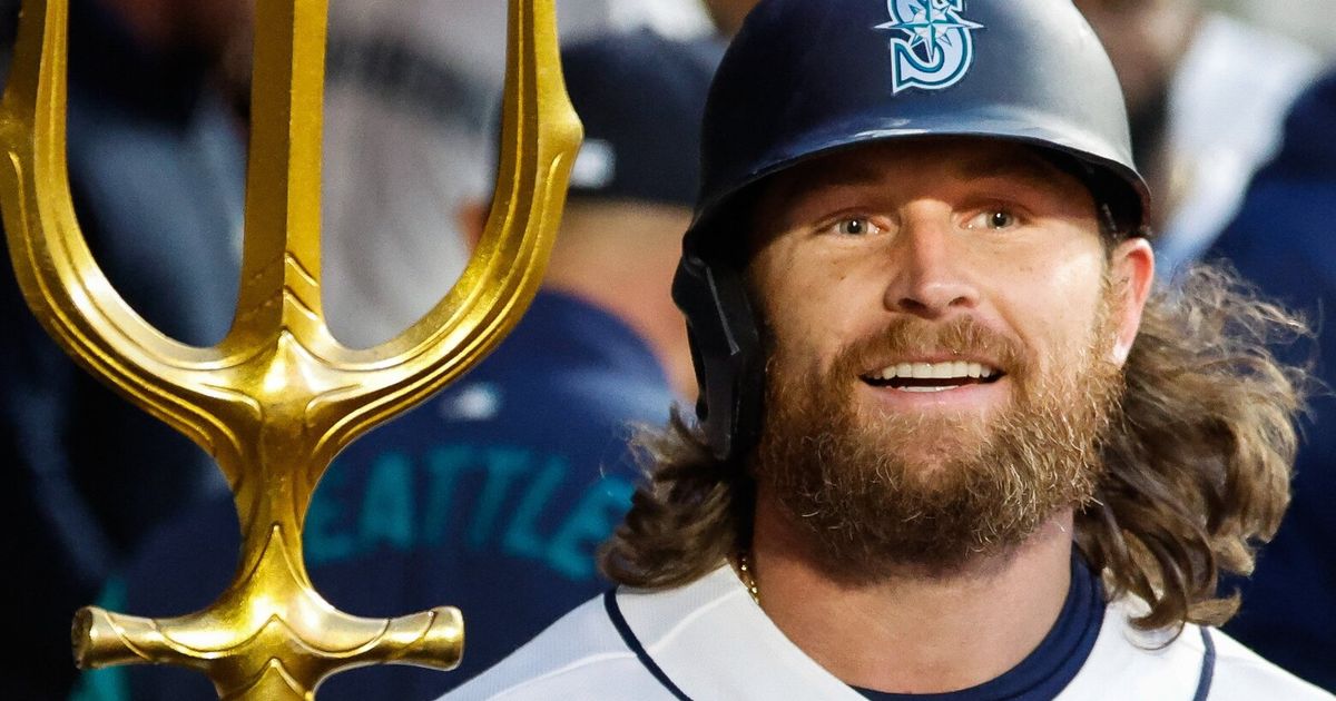 Brendan Donovan made as strong of an impression as possible when he homered in his first at-bat on opening day. 