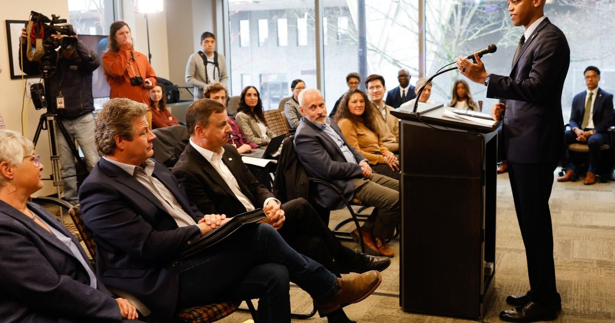 No heads will roll, no political careers are threatened, from the King County grants scandal. Politics is in a stage where having a government that works is an afterthought, writes columnist Danny Westneat.