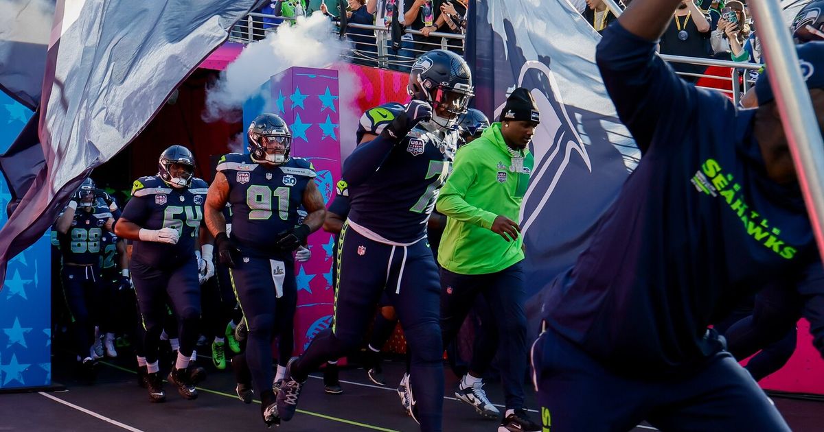 The NFL will hold its annual league meeting Sunday to Tuesday in Phoenix. Here are five Seahawks-related things to watch.