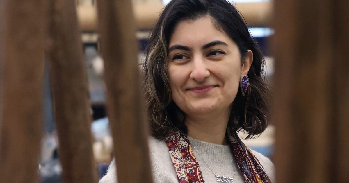 What does a story look like? Seattle theater’s go-to set designer can bring it to life onstage.