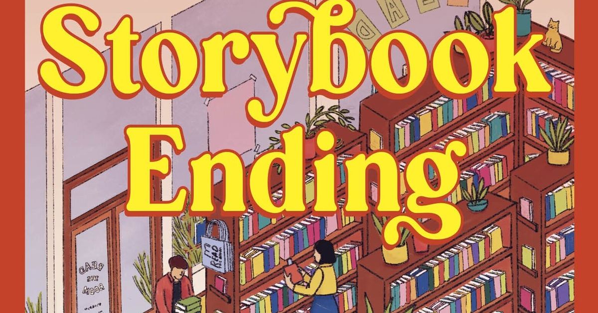 2 Seattle authors shine in April’s best paperback releases