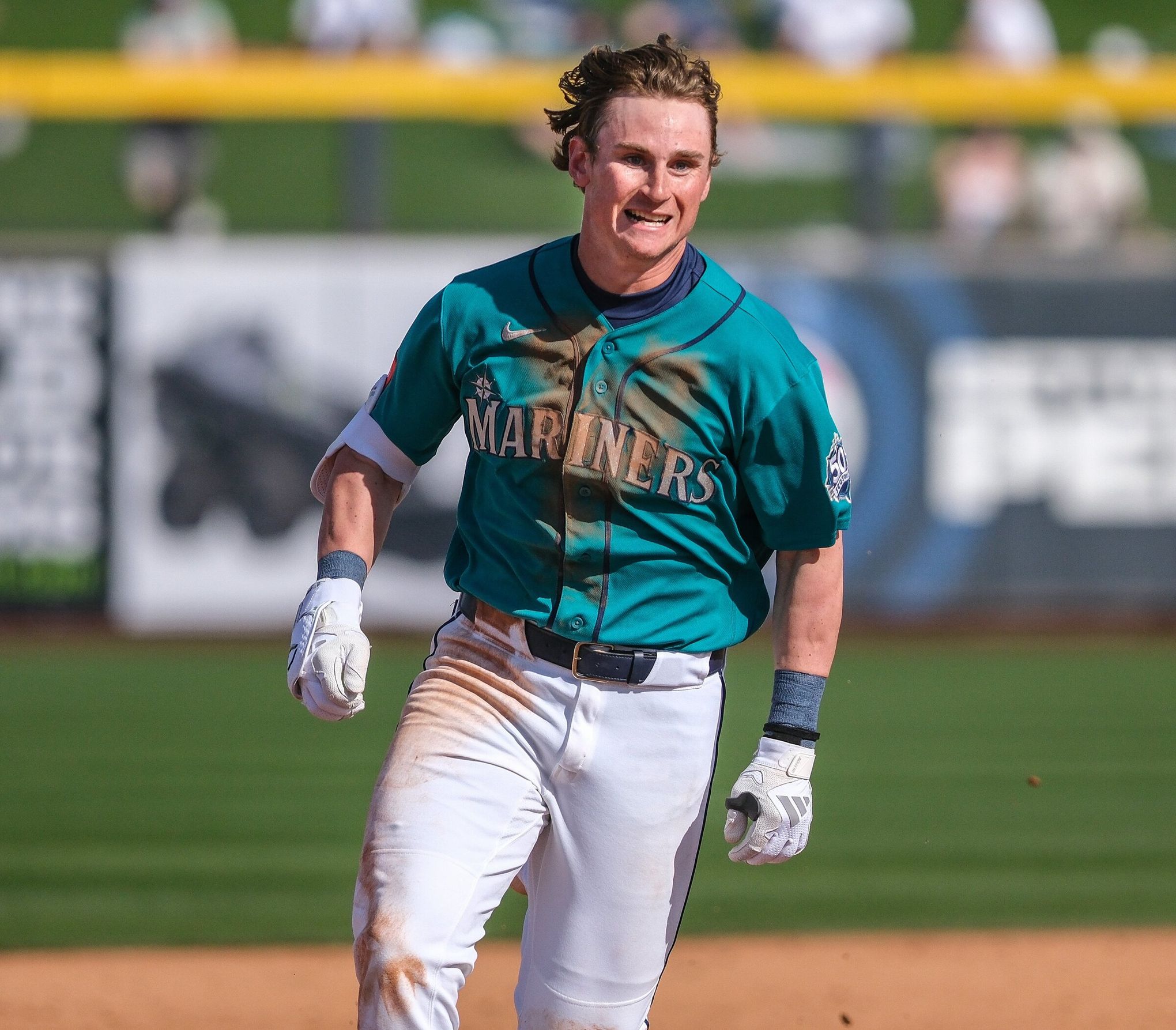 Colt Emerson off to hot start for Triple-A Tacoma | Mariners extra | The  Seattle Times