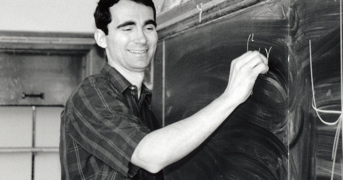 Seattle teacher inspired ‘Project Hail Mary’ director Christopher Miller