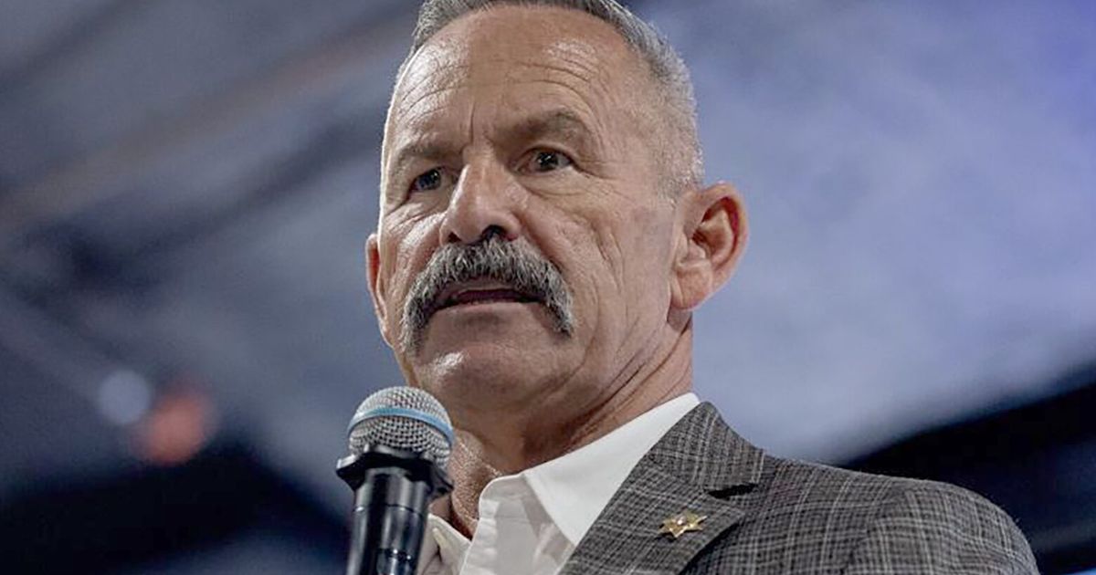 California Supreme Court orders GOP sheriff to pause election probe and preserve seized ballots