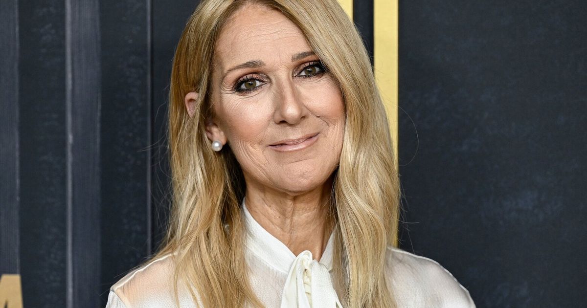 Celine Dion announces first concerts since stiff-person syndrome diagnosis: A Paris residency