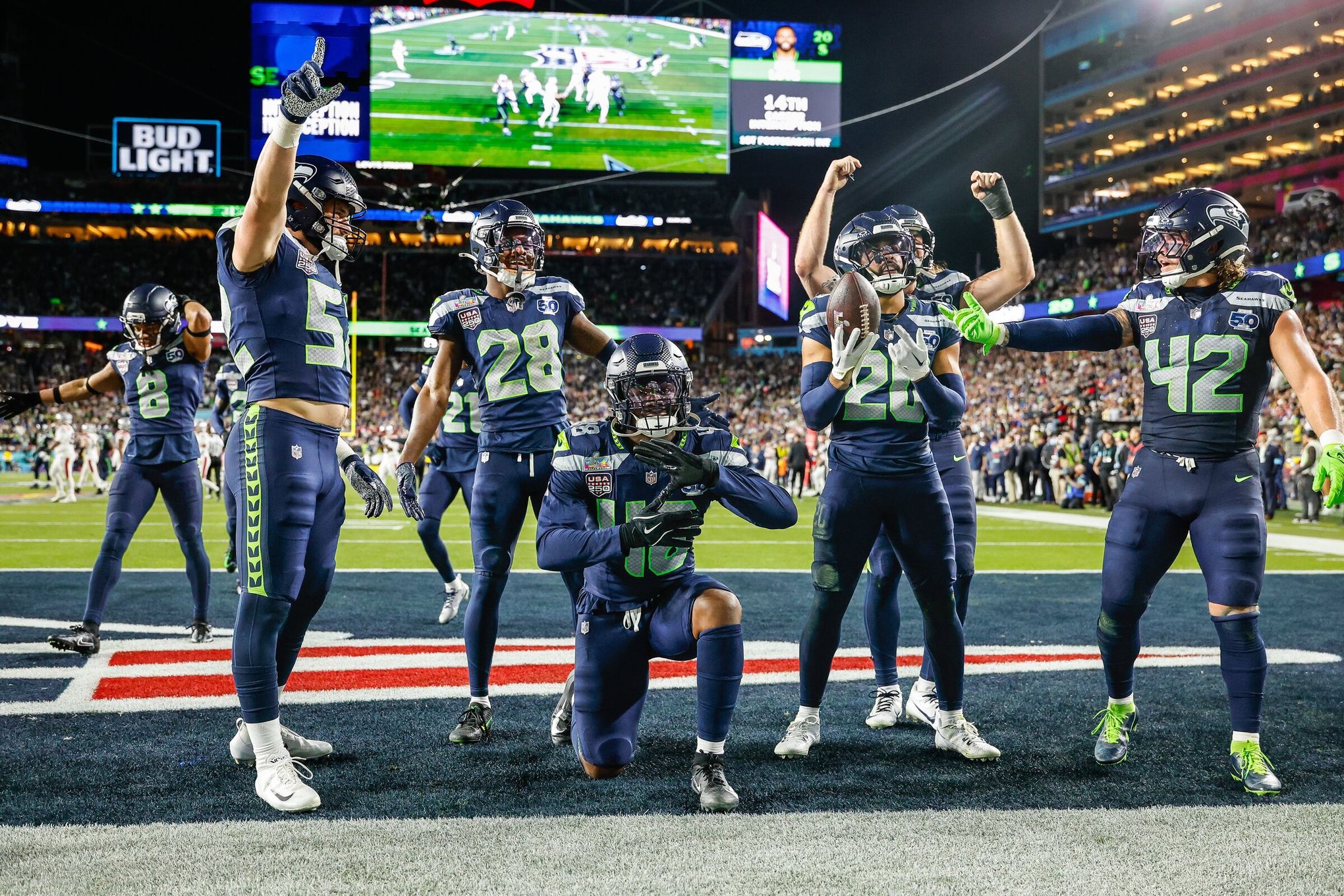 Seahawks up next on HBO's 'Hard Knocks' | The Seattle Times
