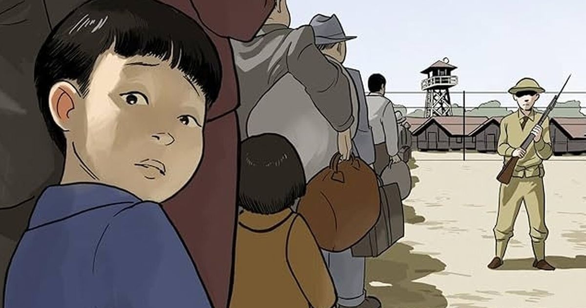 George Takei’s book chosen for ‘West Coast’s largest book club’