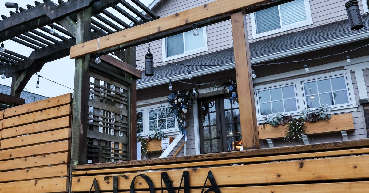 Two local chefs made the cut as James Beard Award finalists were announced Tuesday morning. They are both up for the title of Best Chef: Northwest and Pacific.