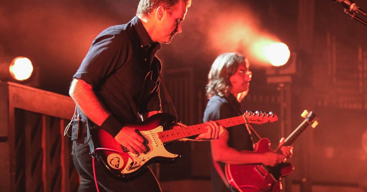 Bumbershoot announces its 2026 lineup with a major hometown headliner.