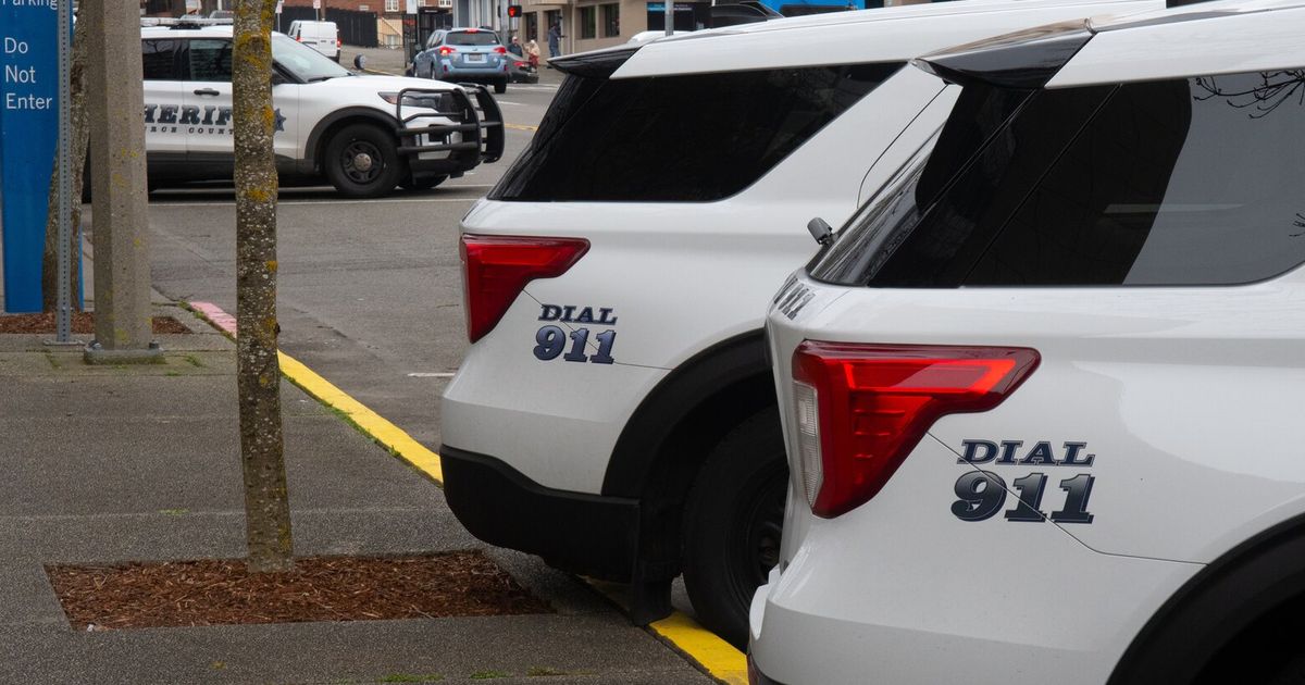 The Pierce County sheriff’s office deactivated its estimated 200 dashboard license plate-reading cameras, saying there was no way to ensure they comply with the regulations.