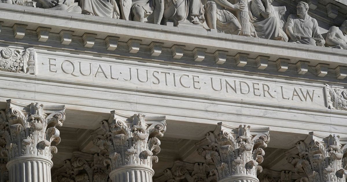 The Supreme Court ruled against a Colorado law banning “conversion therapy” for LGBTQ+ minors Tuesday, leaving states like Washington with similar bans bracing for potential legal fallout.