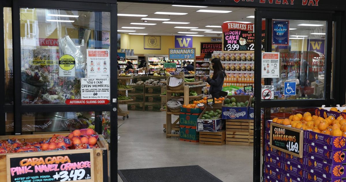 Trader Joe's will open a new store in Seattle's Northgate Station shopping mall.