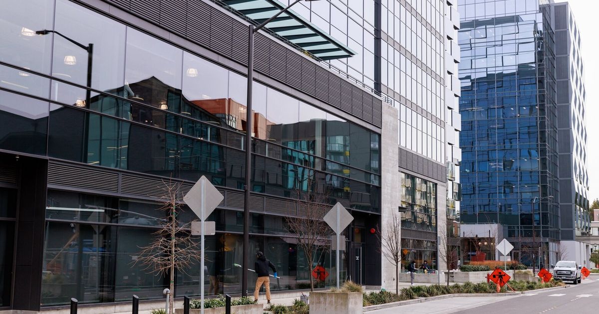 The majority of Meta's latest layoffs in the Seattle area hit developer roles in its Reality Labs division.