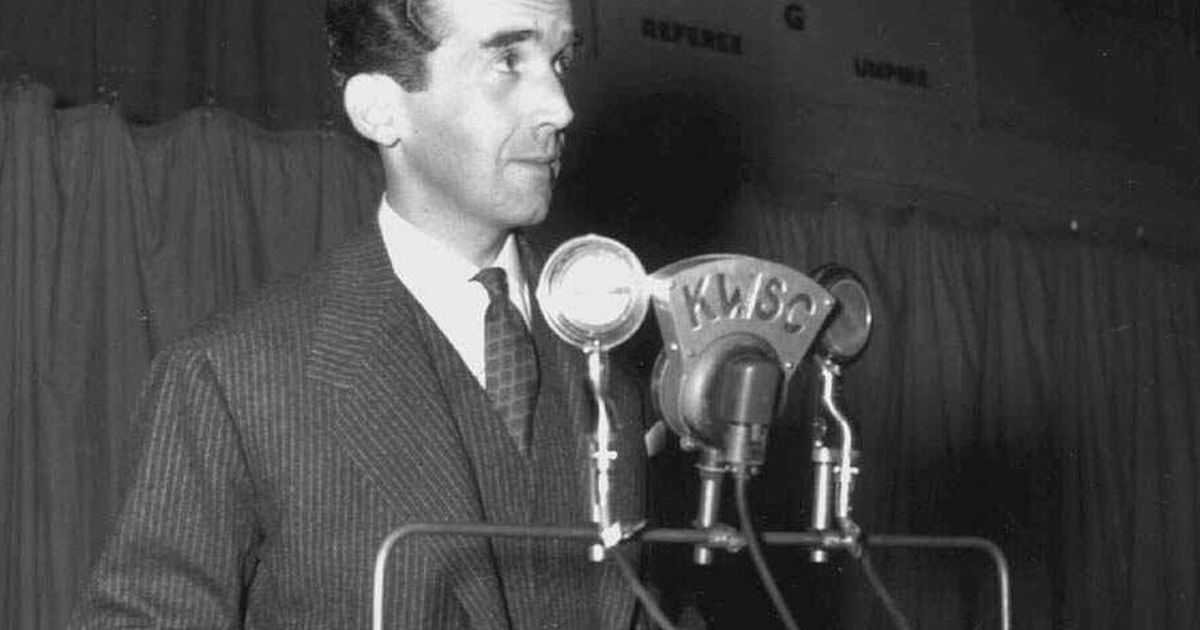 CBS News Radio closure hits hard, especially in Murrow territory