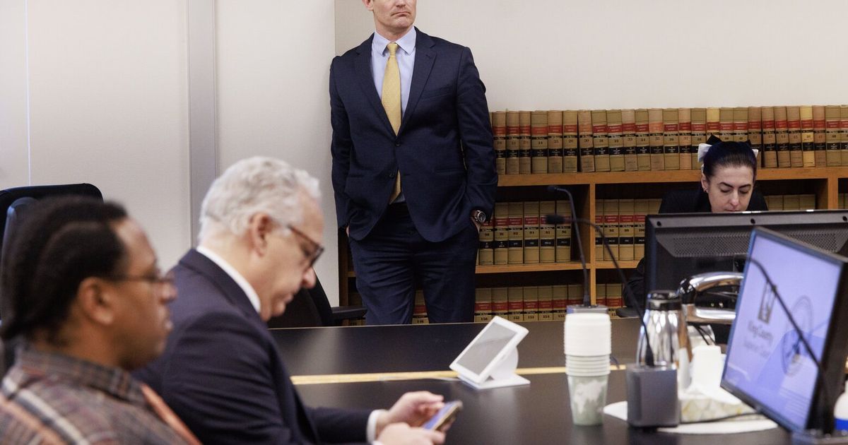 Seattle City Attorney is right to appeal award in CHOP shooting | The ...