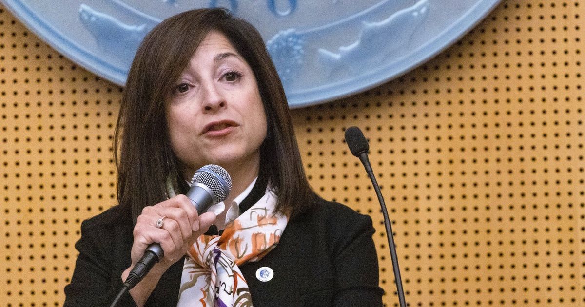 Seattle council member calls for audit after county fraud allegations.