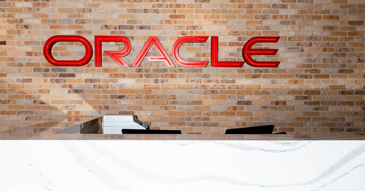 Oracle lays off hundreds in Seattle, again