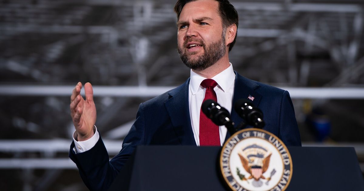 New book by JD Vance will explore his conversion to Catholicism