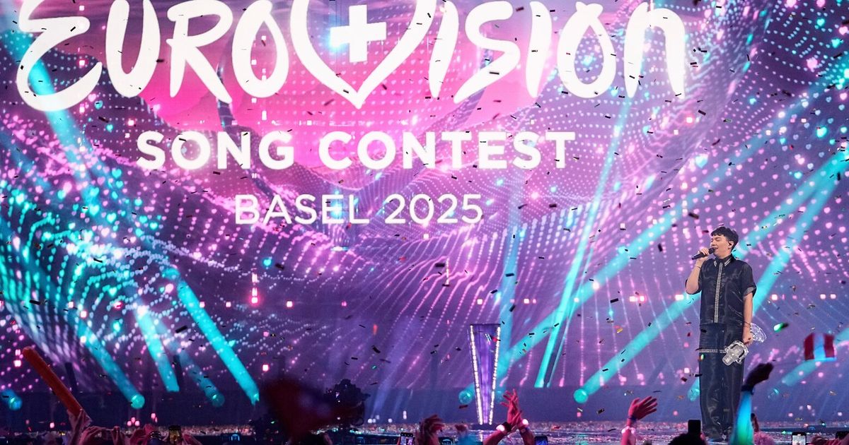 Eurovision song contest to add Asian edition this year