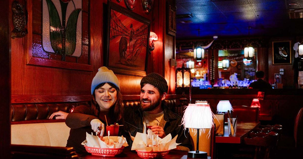 Inside Vancouver’s thriving bar scene: Old standards, new directions | Provided by Visit Vancouver WA