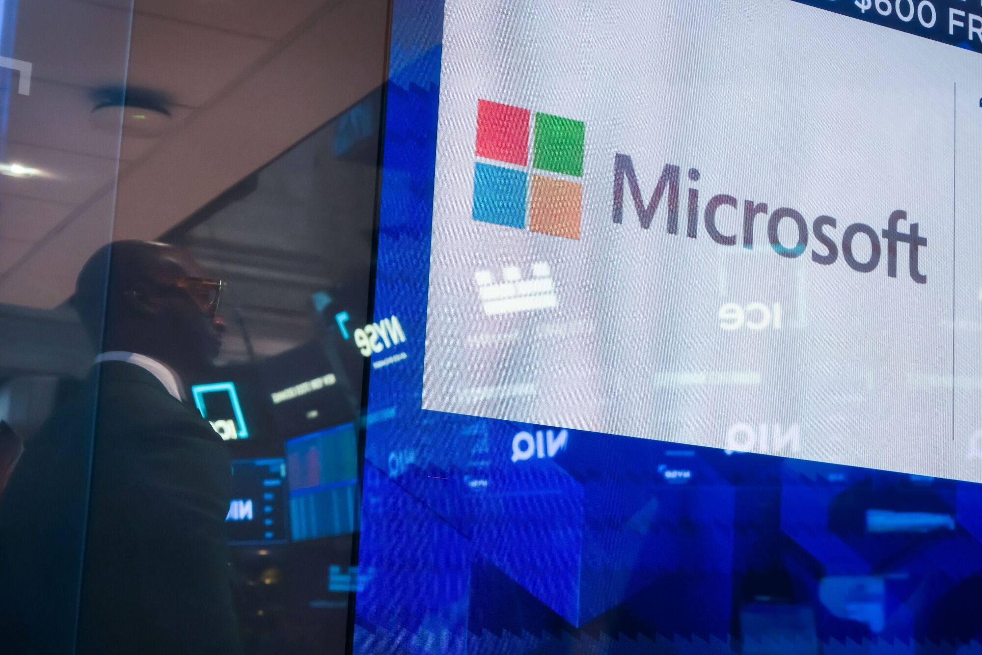 OpenAI Breaks Free From Exclusive AI Pact With Microsoft | The