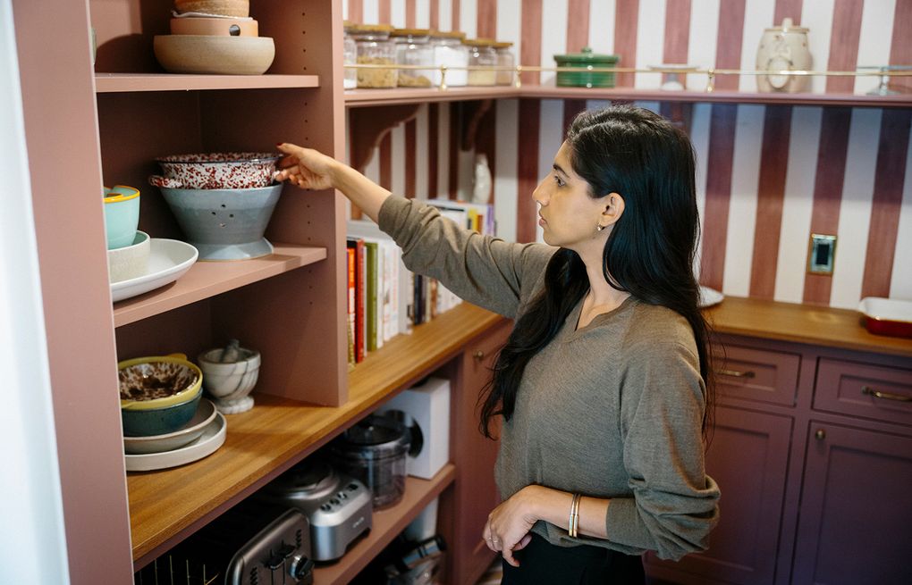 Showcase your design style with tabletop wares