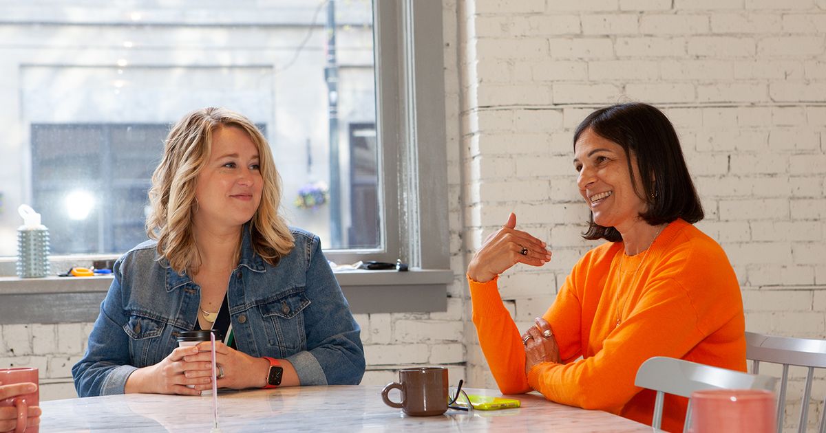 Reverb is all about values | Produced by Seattle Times Marketing