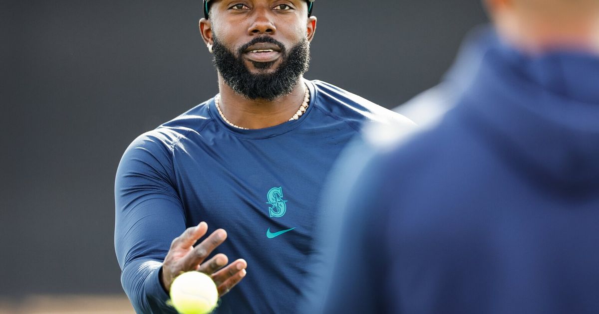 Mariners’ Randy Arozarena issues statement after WBC drama with Cal Raleigh