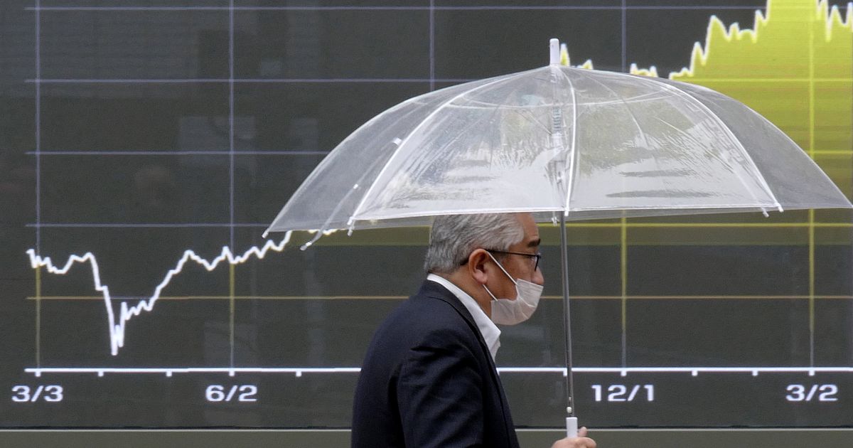 Business sentiments in Japan improving despite Iran worries