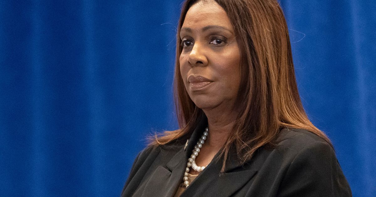 Washington Trans Attorney NY attorney general demands hospital resume gender-affirming treatment ...